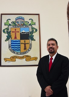 C. Ernesto Sánchez Sánchez