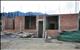 Vecinos de El Fresnito se sienten seguros con la construcción del Centro de Salud